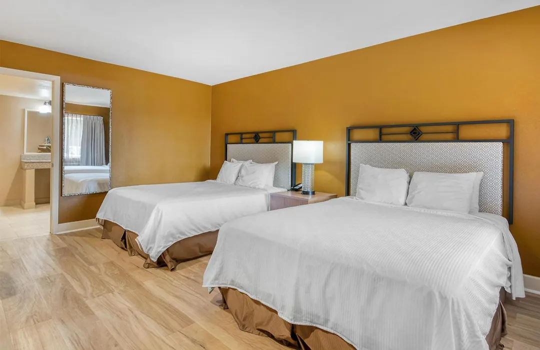 Surestay Hotel By Best Western Camarillo-1